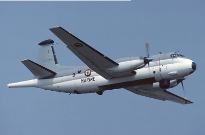 Breguet Atlantic