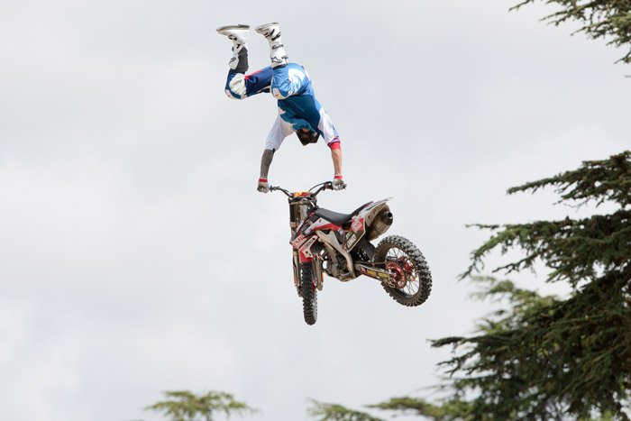 Goodwood Action Sports