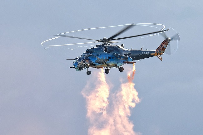 Mil Mi-35