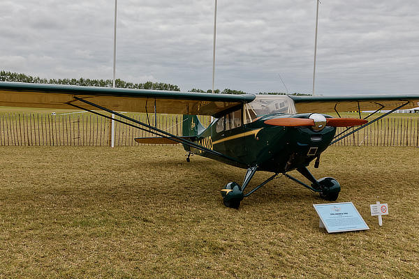 Aeronca Chief