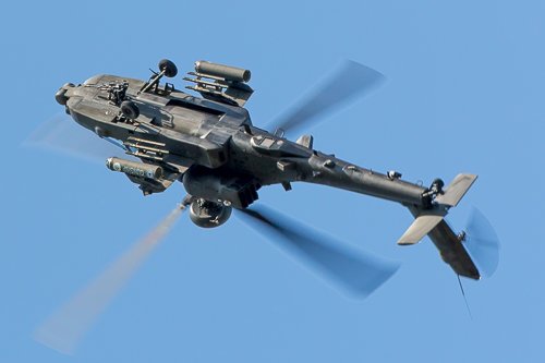 Apache