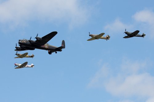 BBMF Thompson Formation