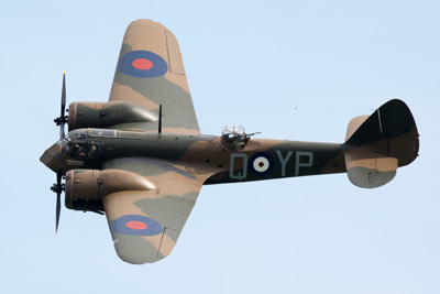 Bristol Blenheim