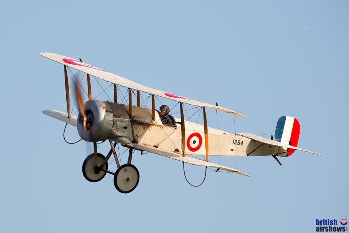 Bristol Scout