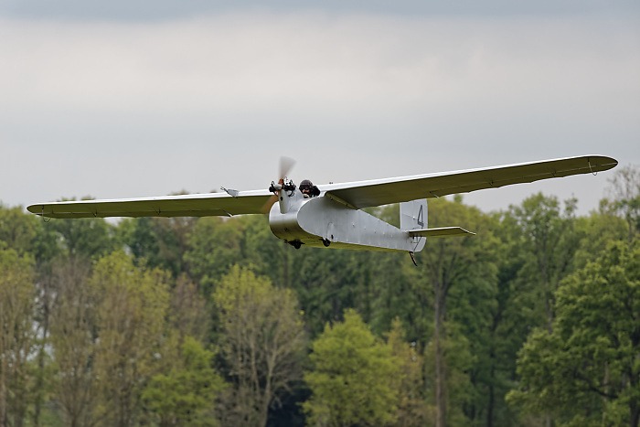 English Electric Wren