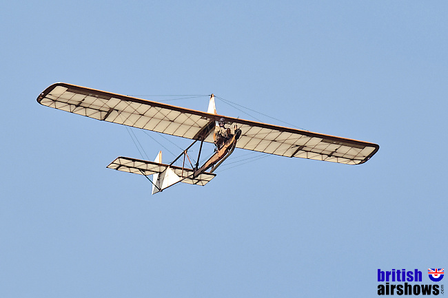 Graham Saw in EON Primary