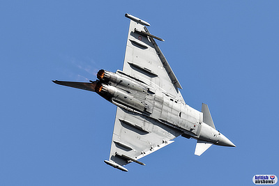 Eurofighter Typhoon