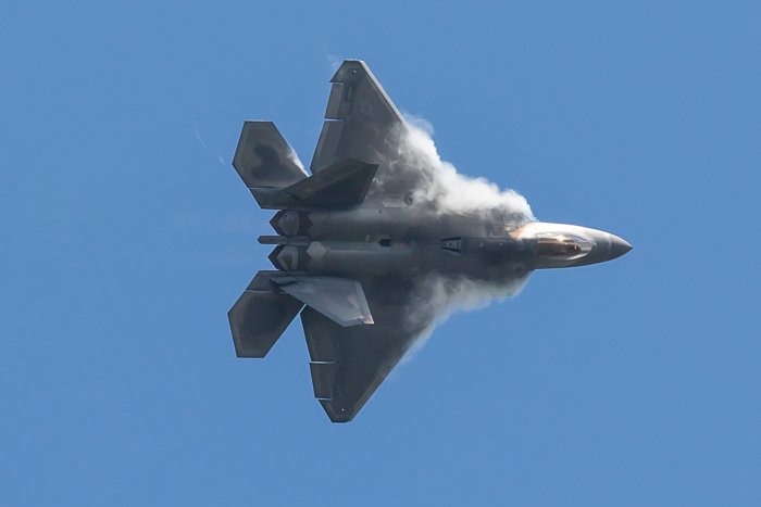F-22
