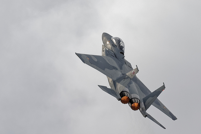 F-15QA Ababil