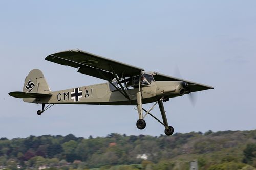 Fieseler Storch