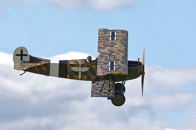 Fokker D.VII