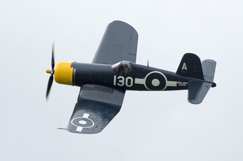 Goodyear Corsair