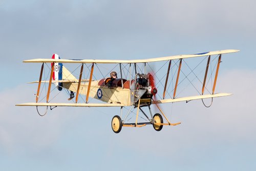 Great War Display Team