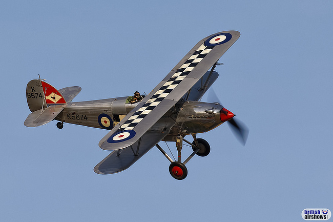 Hawker Fury MkI
