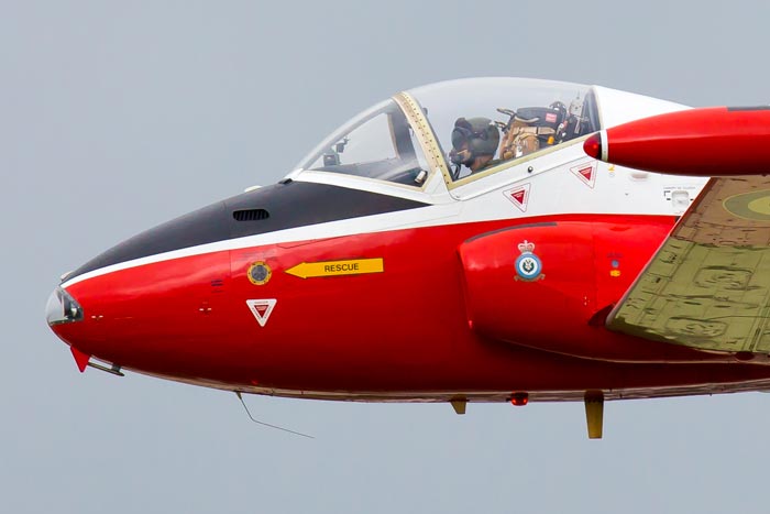 Jet Provost T5