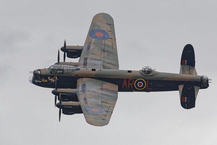 Lancaster