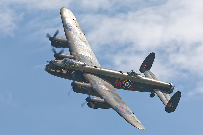 Lancaster