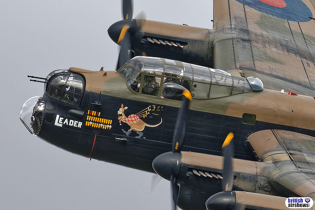 Lancaster