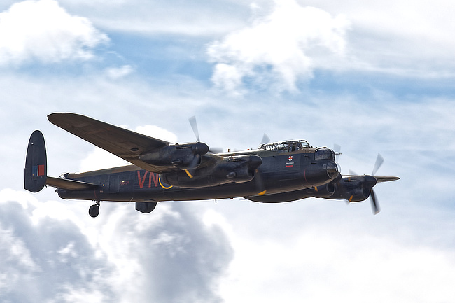 Lancaster