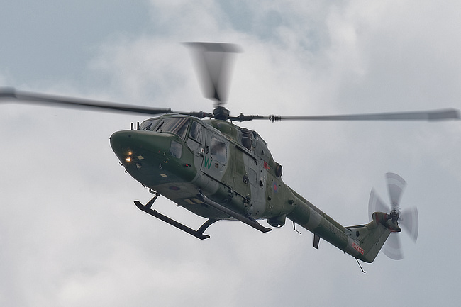 Westland Lynx