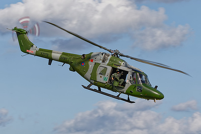 Westland Lynx XZ179