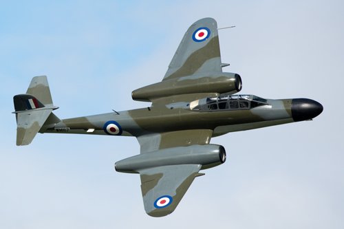 Meteor NF-11 in 2015