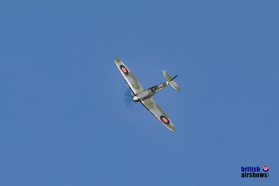 MH434 Tribute to Mark Hanna