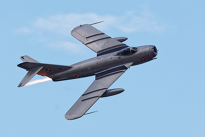 Mig-17