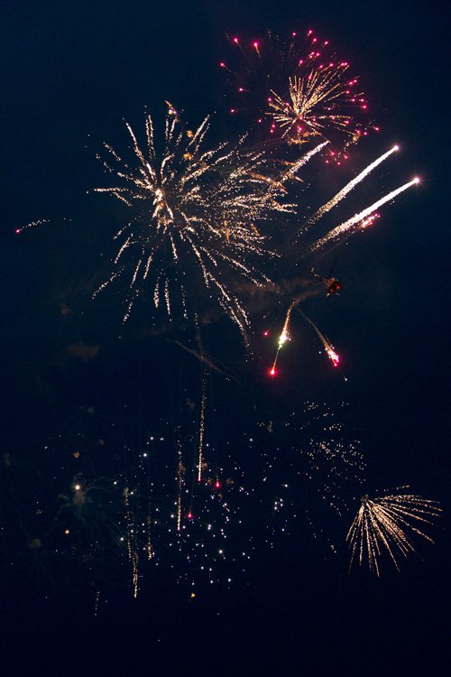 Brendan O'Brien in Otto