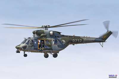 Sokol, Czech Air Force