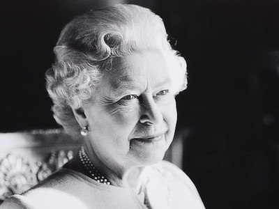 Queen Elizabeth II