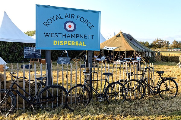 RAF Westhampnett