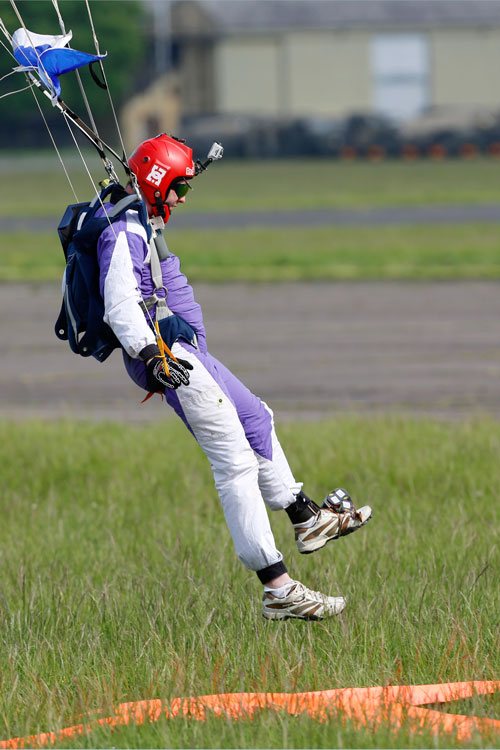 Renegate hits the spot