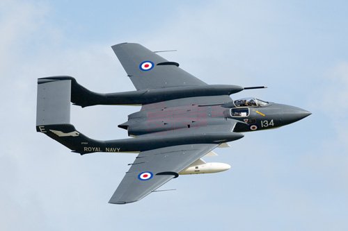 Sea Vixen