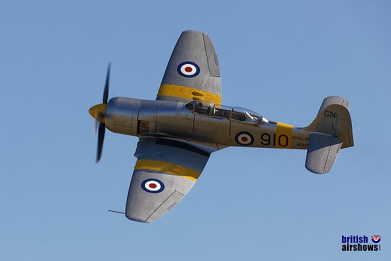 Sea Fury