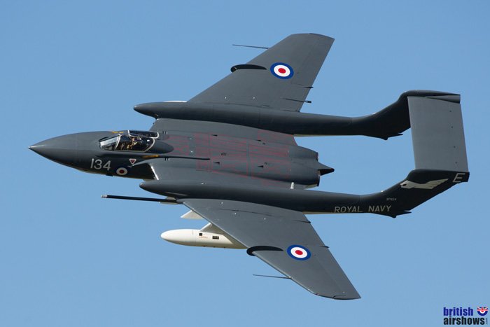 Sea Vixen