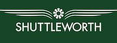 Shuttleworth logo