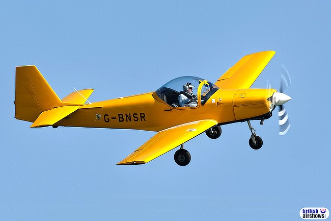 Slingsby Firefly