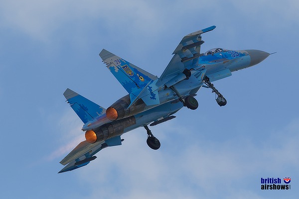 Su-27