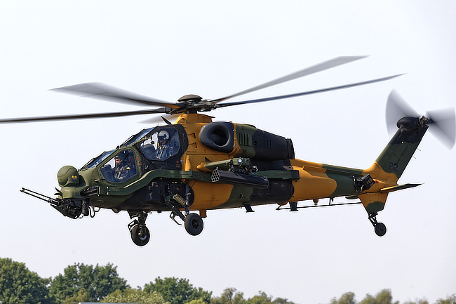 T129 Atak