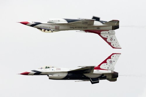 Thunderbirds