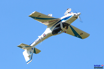 Gob Tutor RAF