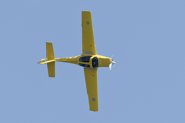 Grob Tutor