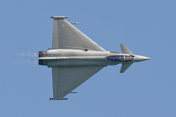RAF Typhoon