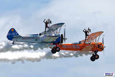 Wingwalkers