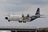 Lockheed-martin, farnborough