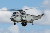 Sea King, RN Culdrose