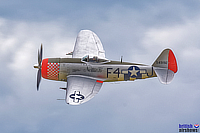 Republic Thunderbolt