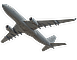 Airbus A330 Voyager RAF