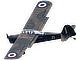 Auster AOP6